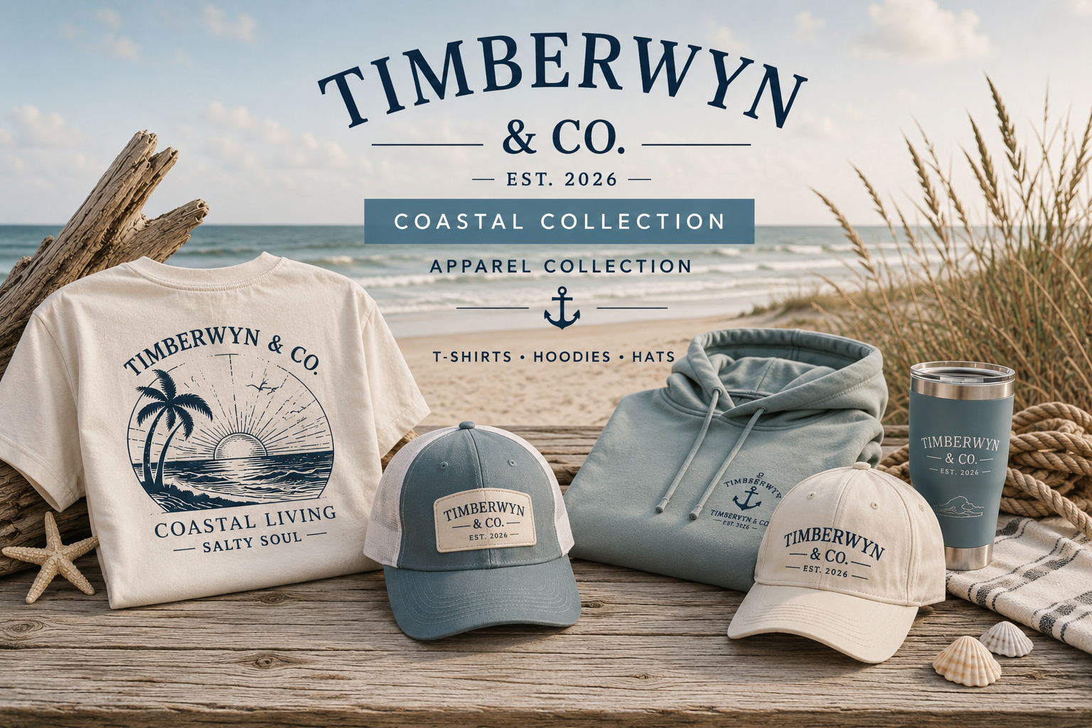 Coastal
