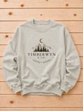 Timberwyn & Co. Signature Crewneck Sweatshirt