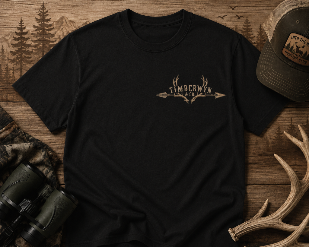 Built for the Backwoods