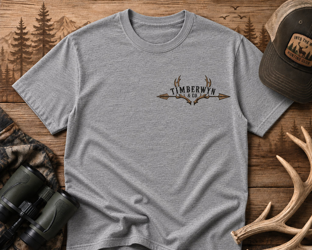 Built for the Backwoods
