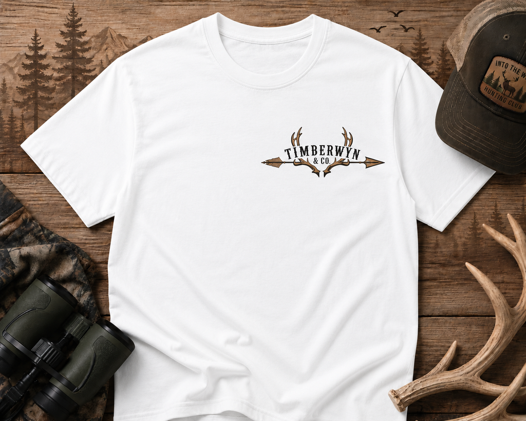 Built for the Backwoods