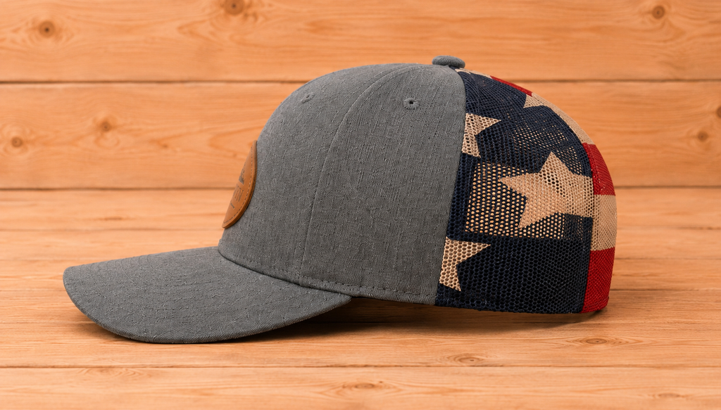Timberwyn & Co. Signature Trucker Hat