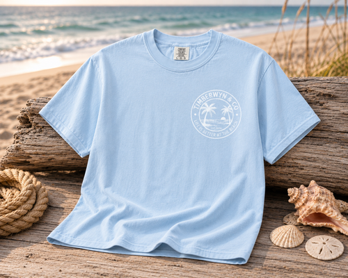 Life Is Better at The Beach