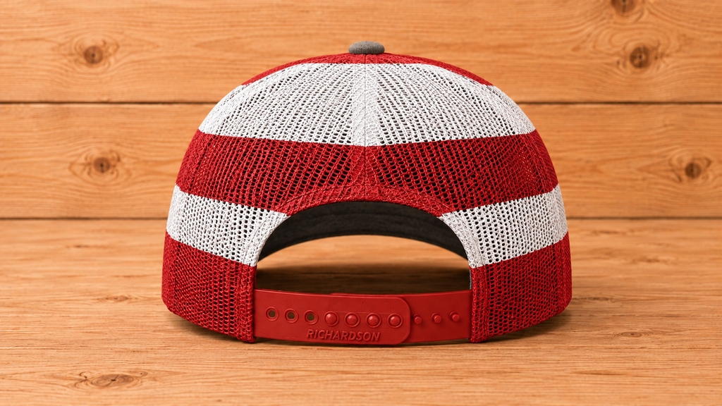 Timberwyn & Co. Signature Trucker Hat